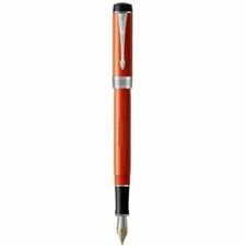 parker duofold centennial fountain pen - 万年筆(eBay公認) | PayPay