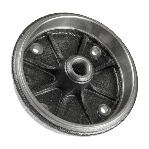 Brand New  Rear Left or Right Brake Drum fits Kawasaki 41038-1239 - Foto 1 di 4