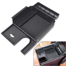 Console Armrest Storage Bin Box Tray Container For Lexus RX350 RX450h 2016-2022
