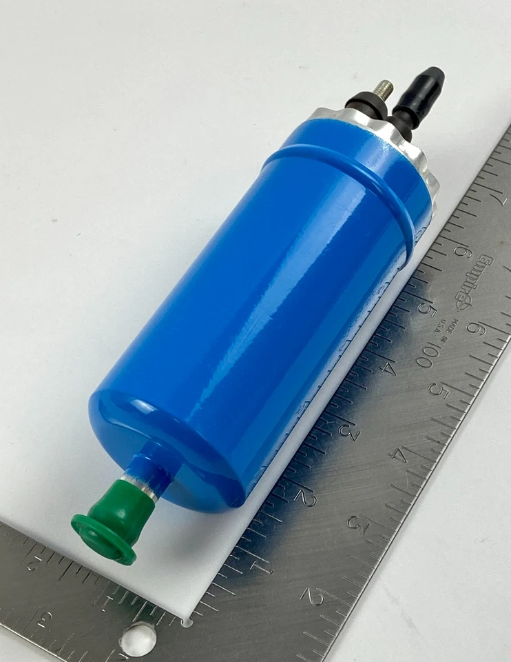 Топливный насос в сборе AIP высокое качество премиум FP398 для BMW 1977-1991 годов выпуска - Изображение 2 из 4