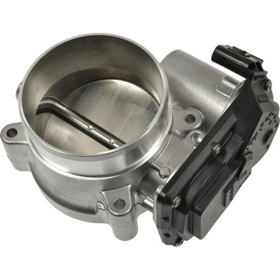 S20083 Throttle Body for F150 Truck Ford F-150 Mustang 2011-2014 eBay