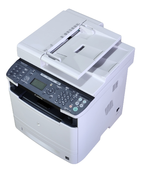Canon imageCLASS MF5950dw All-In-One Laser Printer FULLY