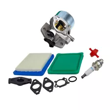 Nakkaa Carburetor For Briggs & Stratton 190cc Troy bilt TB230 Lawn Mower w/725EX