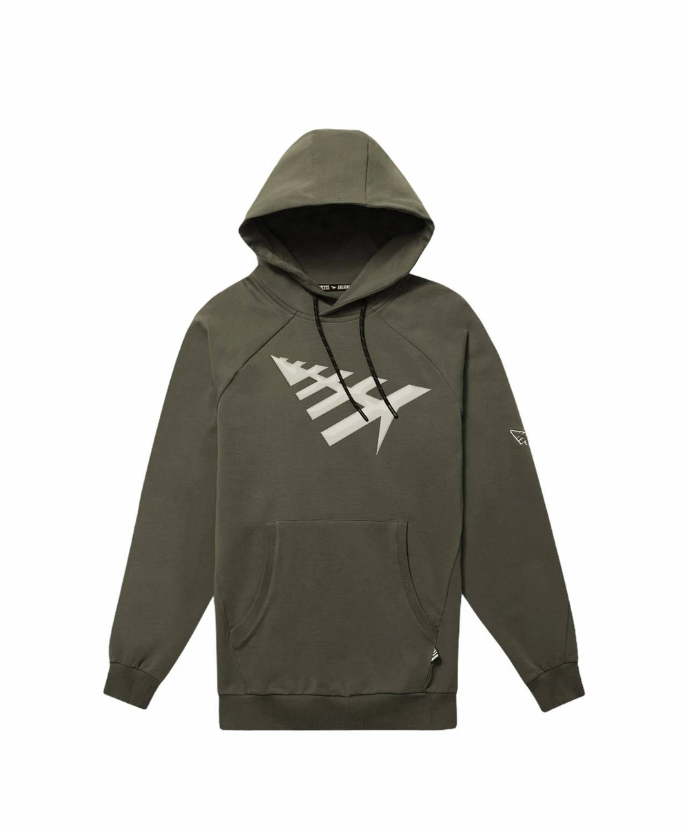 Paper sales planes hoodie