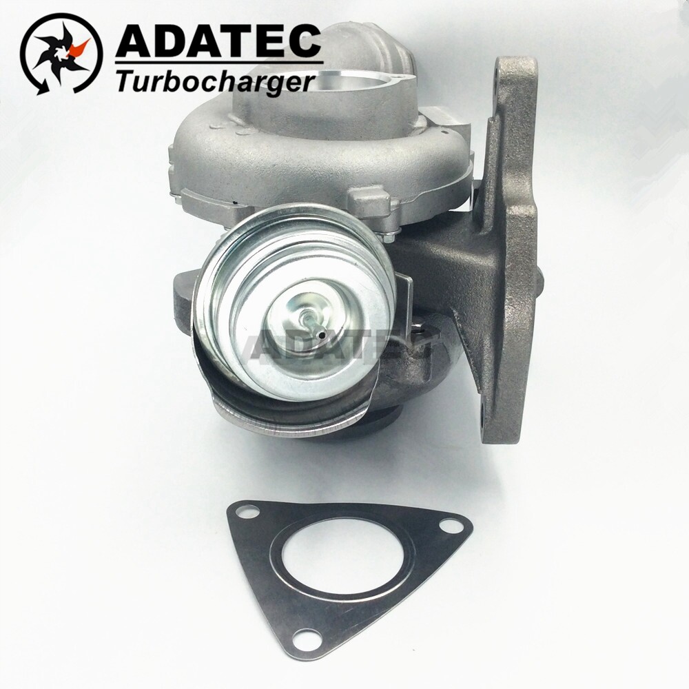 GTB1752V 760699 Turbo For Volkswagen T5 Transporter 2.5 TDI 174 HP BPC ...