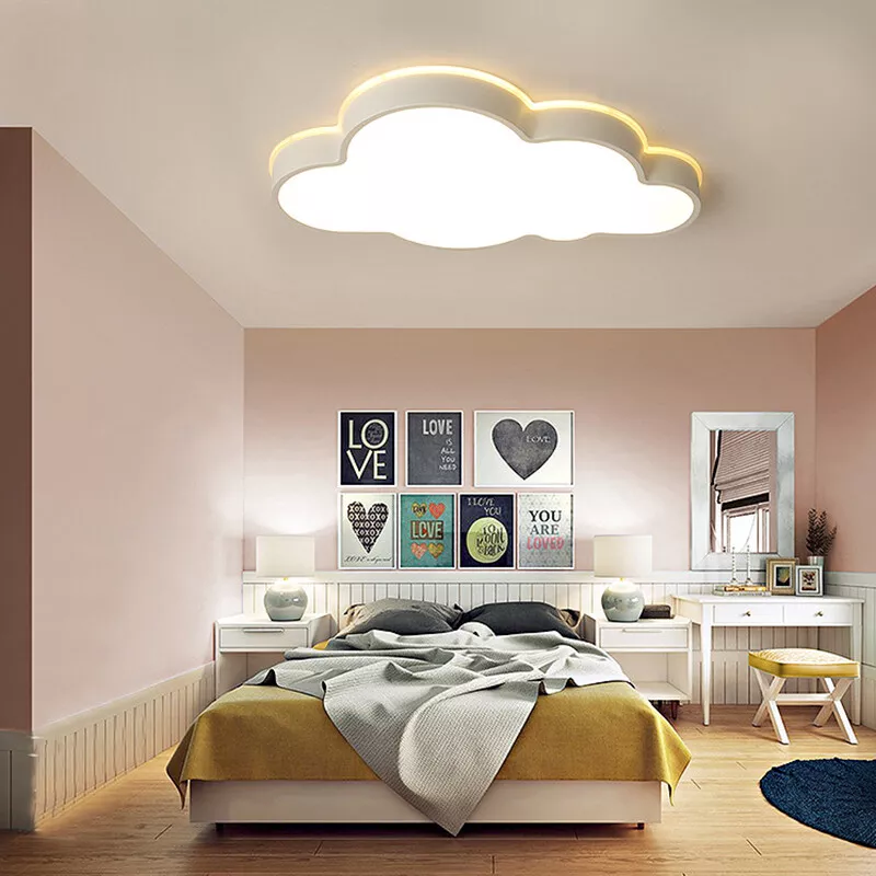 Kids room lighting, Bedroom ceiling light, Ceiling lights