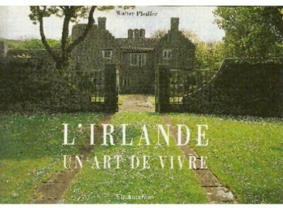 Irland. Eine Lebenskunst - Walter Pfeiffer - V2112908