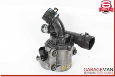 17-23 Cadillac XT5 Engine Coolant Auxiliary Water Pump 55508939 OEM