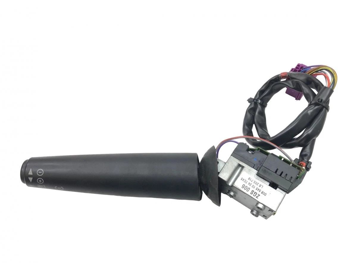 0085451024 Switch, Exhaust Brake/Cruise Control MERCEDES-BENZ 