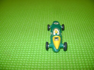 Dinky Toys N°543 - BRM Racing Car - Miniature 1:43 Collection Vintage