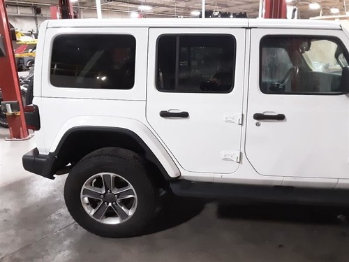 Jeep JL Wrangler NV241 Command-Trac Transfer Case For Automatic 2018-2023 154707 - Picture 14 of 23