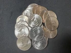 2003 P Kennedy Half Dollar BU  Directly From U.S. Mint Roll (x1)