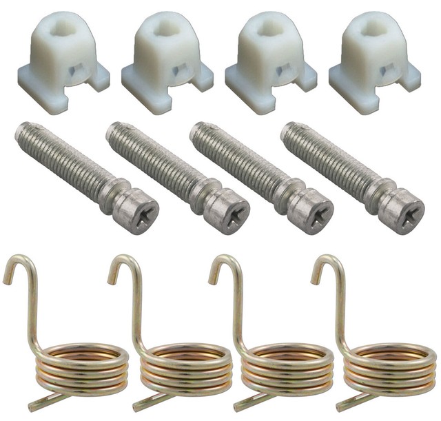 1962 1963 1964 1965 1966 1967 1968 Chevy Truck Headlamp Adjusting Kit