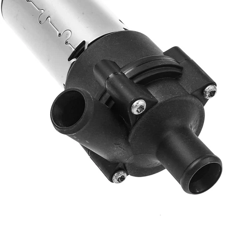 Zusatzwasserpumpe Standheizung Zusatzwasserpumpe For Mercedes-Benz M-Klasse W163 - Bild 7 von 7