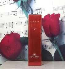 Swiss Army For Her EDT Spray 1.7 FL. OZ. NWB