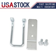 For Weather Guard Truck Tool Box 7106-1PK Lat...