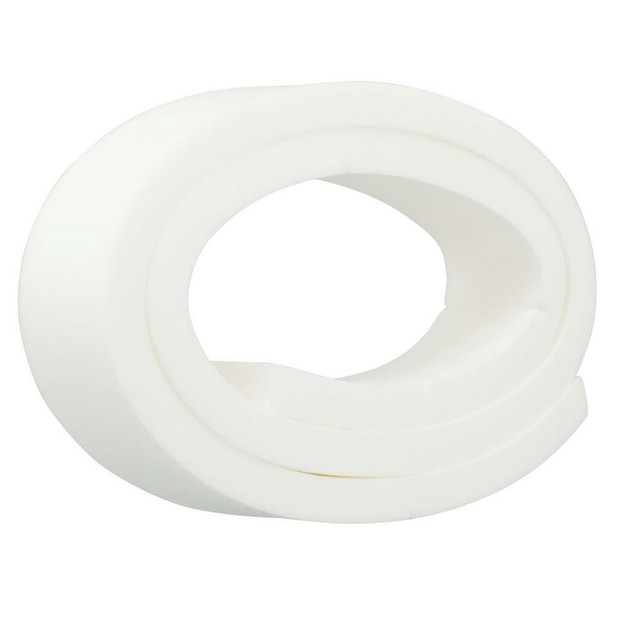 Air Conditioning Window Unit Replacement White Premium Foam Weather