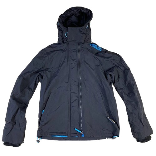 WindCheater Jacket Coat 