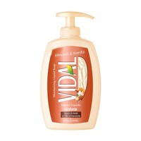 Vidal FlüSsigseife Mandel & Sheabutter 300 Ml