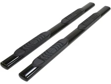 For 2019-2024 Chevrolet Silverado 1500 Running Boards TrailFX 18466WYGV 2020