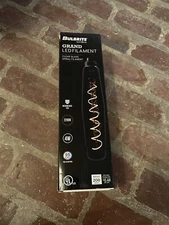 Mega Nostalgic Vintage LED Light Bulb - 15.16in. Length