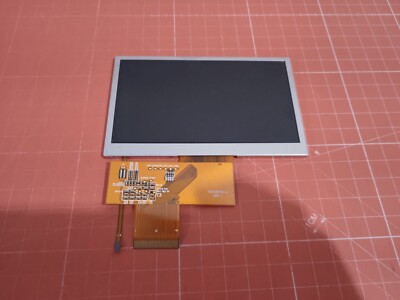 Evervision TFT LCD display VGG482709-6UFLWA _0.04_5