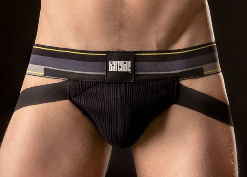 Barcode Berlin Swimmer Jockstrap Anton - Picture 31 of 37