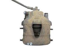 Bremssattel Bremszange Vorne Rechts für VW Polo 9N 05-09 1,2 44KW 6Q1614739AP