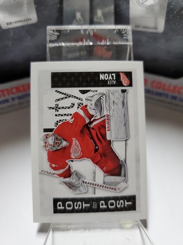 2024-25 Topps NHL Stickers (601-800) Base & Foil COMPLETE YOUR SET - YOU PICK - Picture 163 of 201