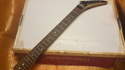 80's KRAMER AMERICAN SERIES ROSEWOOD NECK