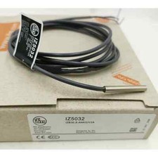 New IFM IZ5032 Proximity Switch Sensor IZ5032 In Box Free Shipping 1PC