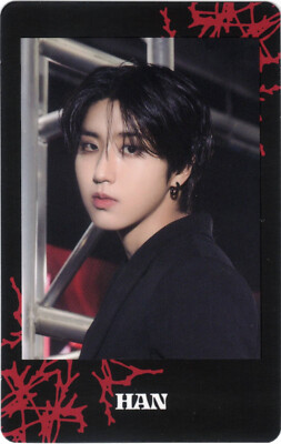 Stray Kids World Tour Japan 2024 Photo Card Set SKZ | eBay