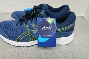 everyday comfort asics