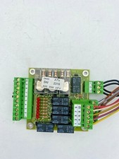 Elevator parts lift Card ATV  55087 B