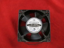Sheng Kwei SK127AP-22-1WB Industrial Fan w/ Lead Wire 127x127x38.5 220V