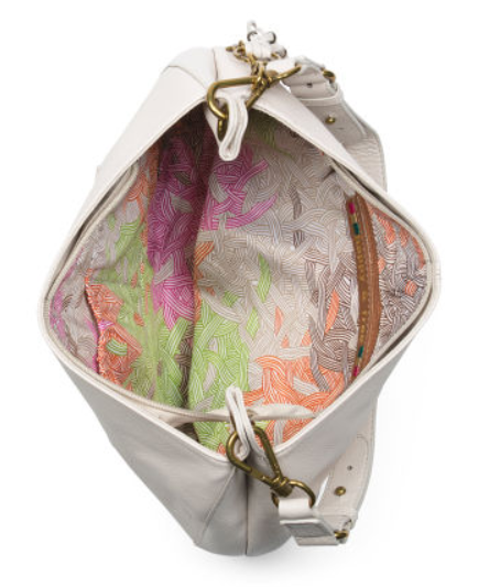 The SAK Zinnia Hobo 6 Colors Browns Sahara for sale online | eBay