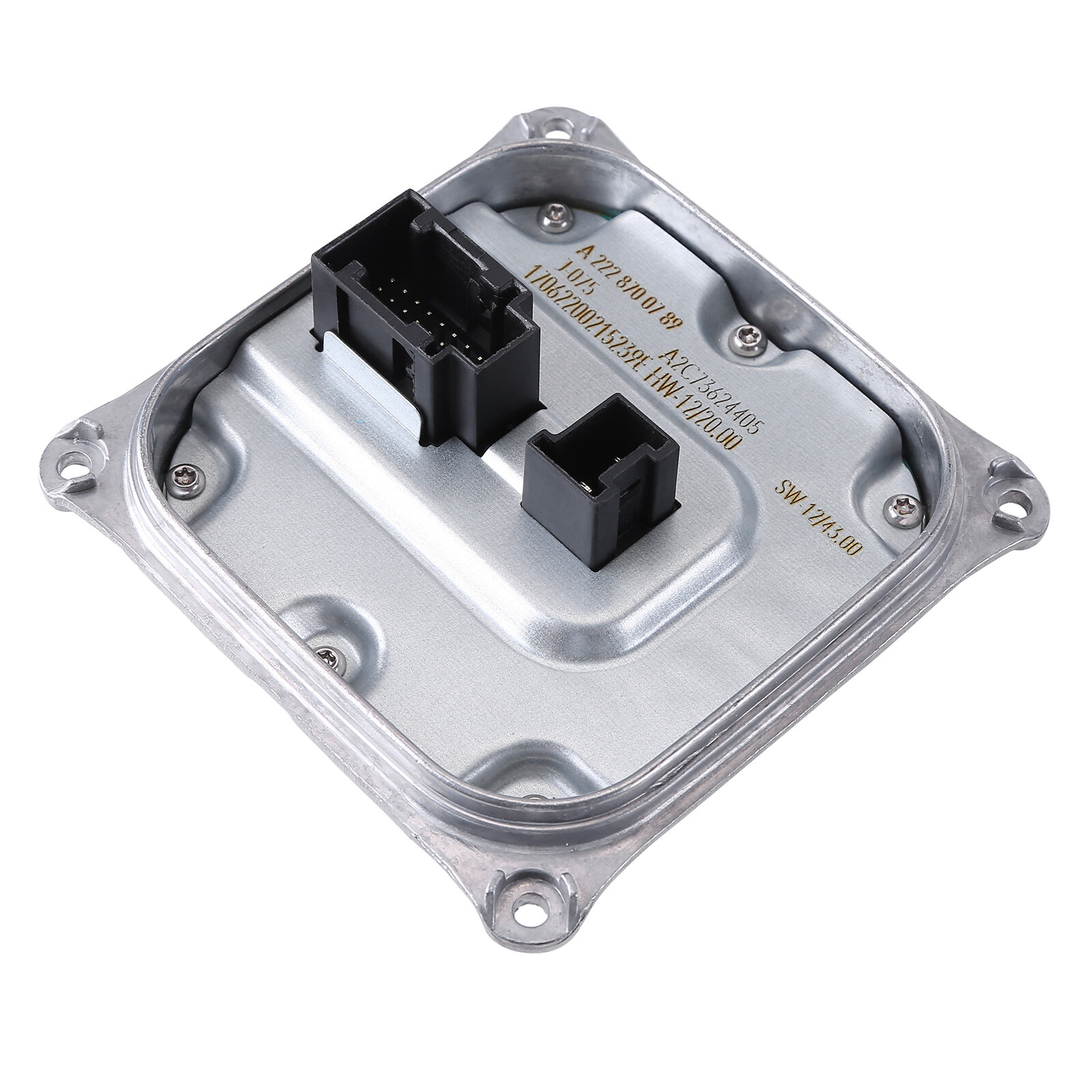 Mercedes-Benz A2228700789 for sale online | eBay 