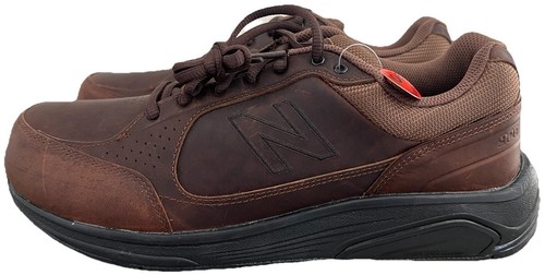 New Balance 928 MW928BR3 Walking Shoe Men display picture 1