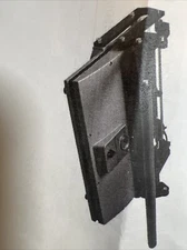 D&k Commercial Dry Mounting Press