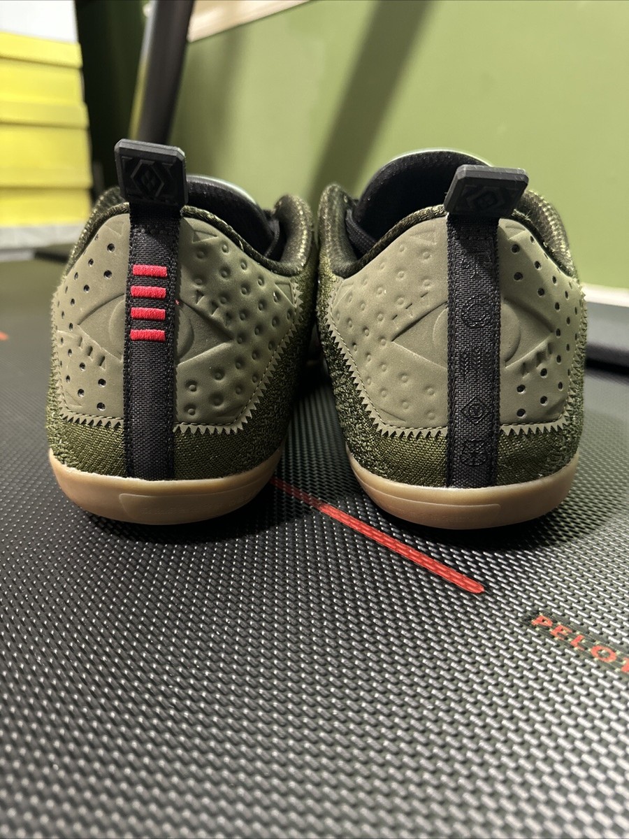 Size 13 - Nike Kobe 11 Elite 4KB Low Black Horse for sale online