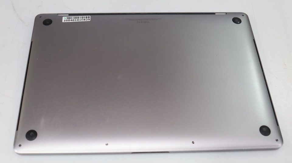 Apple A1990 Macbook Pro 15