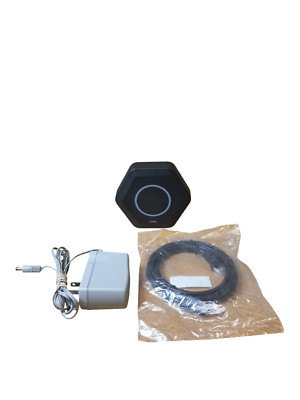 Luma Whole Home Mesh Wi-Fi Wireless Router Black - WRTQ-329ACN good tested