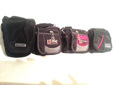 Micro sac à bandoulière homme / sac à col homme / sac garçon