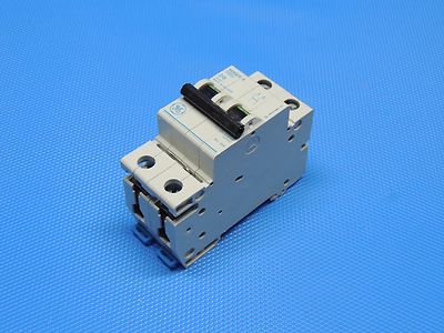 GE Series E  Circuit Breaker D6 FI Schutzschalter . Inkl. Rechnung