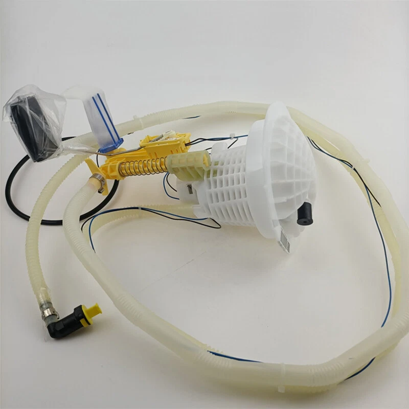 Filtro de combustible para Mercedes-Benz W164 W251 X164 GL450 GL550 ML350 A1644700290 Foto 4 de 4