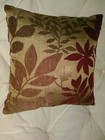 Couch/Chair/Bed Pillow * Accent Pillow! Brand New * 15.5" x 15" — photo 3