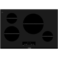 Bosch Nit8066uc 30 Induction Cooktop With Autochef Technology on sale Bosch Nit8066uc 30 Induction Cooktop With Autochef Technology on sale