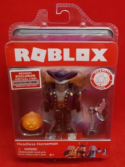 Headless Horseman Roblox Toy Roblox Hack Roblox Account -