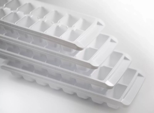 Rubbermaid Easy Release Eiswürfelform Kunststoff Weiß Rechteckig (4er Pack) Neu - Bild 17 von 20