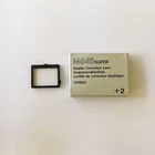 Mamiya M645 super Diopter Correction Lens +2.0 eyepiece in genuine box Y01852
